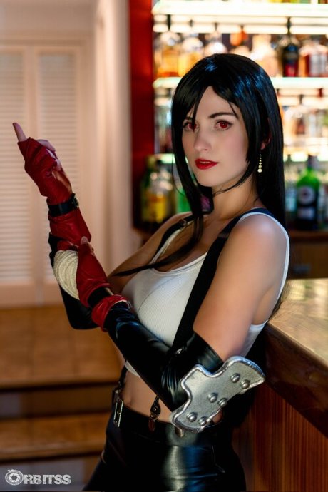 Noelle Sama model exclusive photo