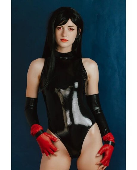 Noelle Sama beautiful pornstar photos