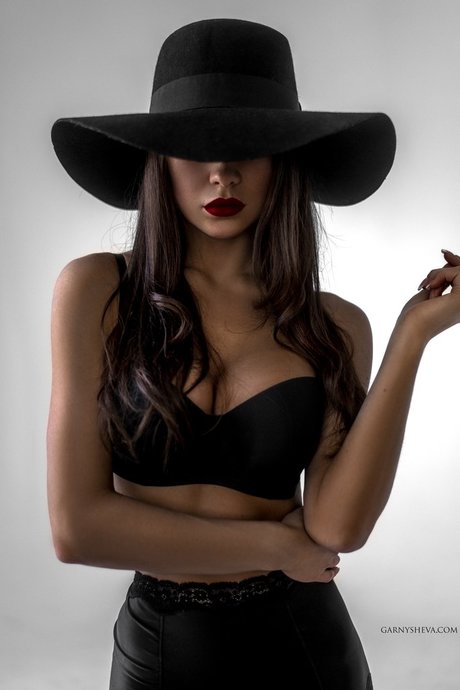 Olga Katysheva star best pictures