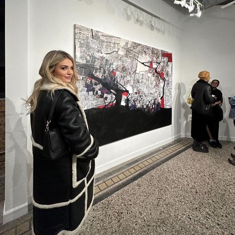 Sterling Claire Bennett nudes actress image