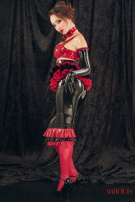 Celine Tran_ pornstar naked pics