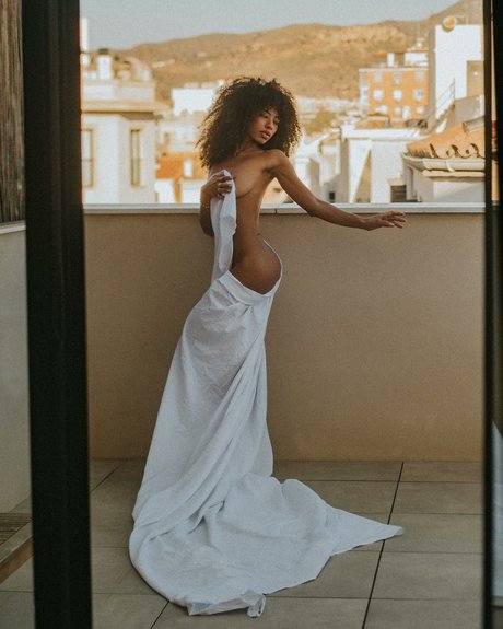 Daniela Yizeth hot star image