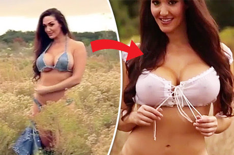 Gia Marie Macool sexy star galleries