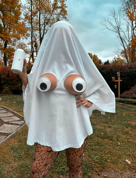 Hoppy Floppy nude pornstar image