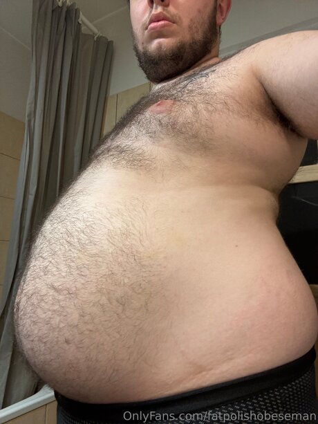 Fatpolishobeseman beautiful star picture