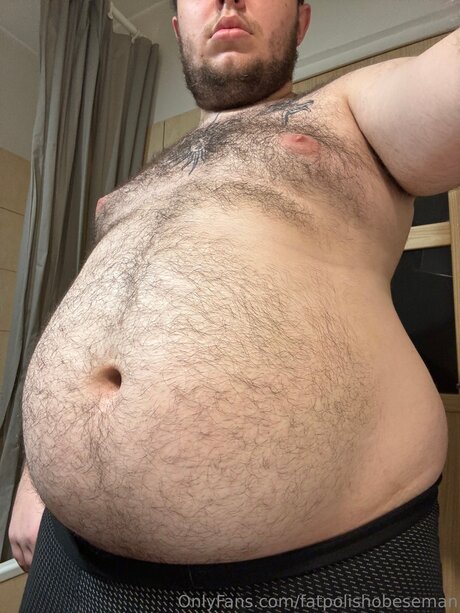 Fatpolishobeseman pornstar high quality photo