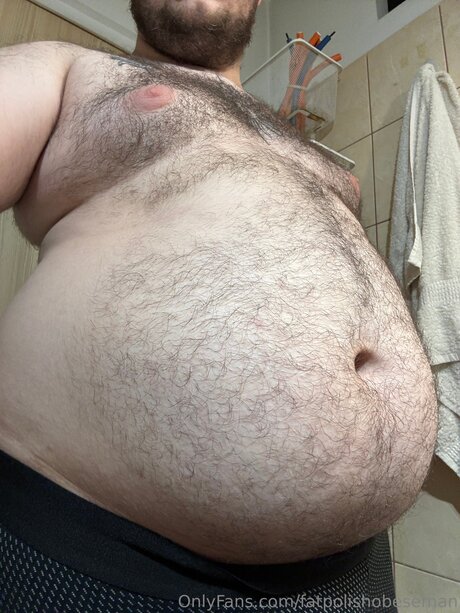 Fatpolishobeseman sex model image