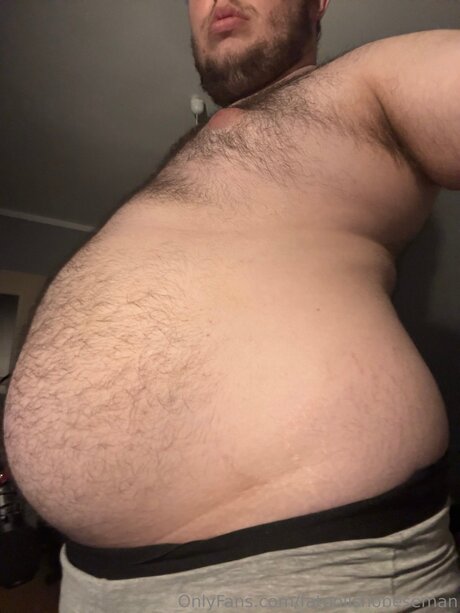 Fatpolishobeseman hd model pic