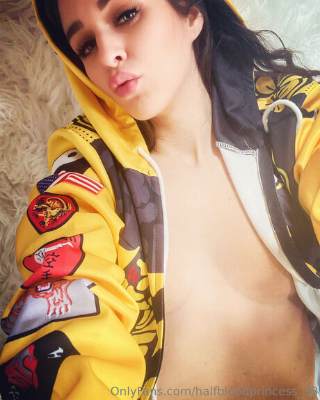 Halfbloodprincess 38 pornstar sex img