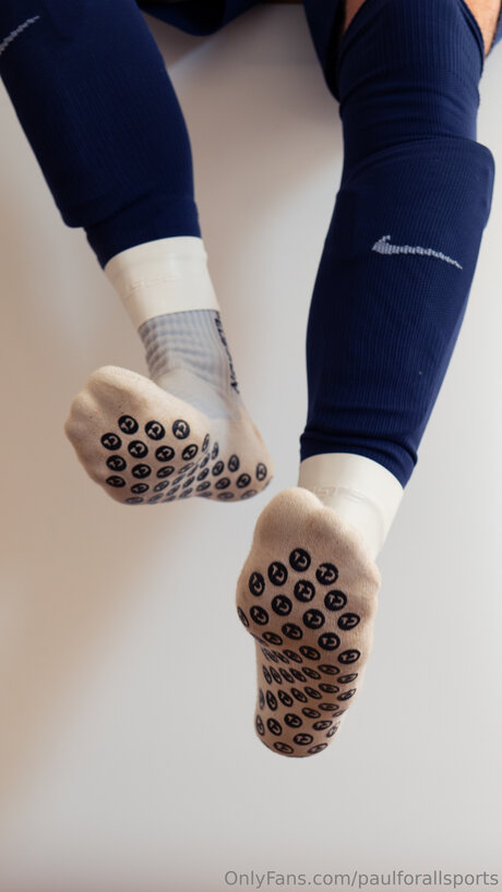 Paulforallsports star pornographic archive