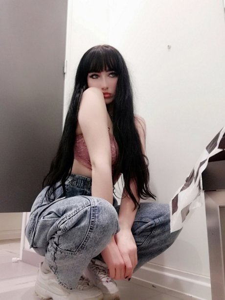 angelvamp art actress pic