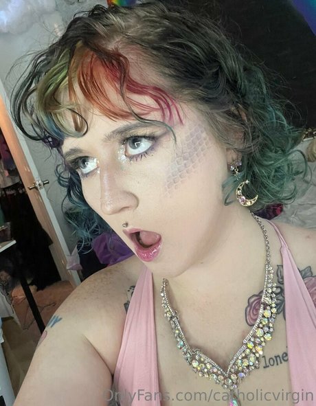 Catholic virgin pretty pornstar pictures