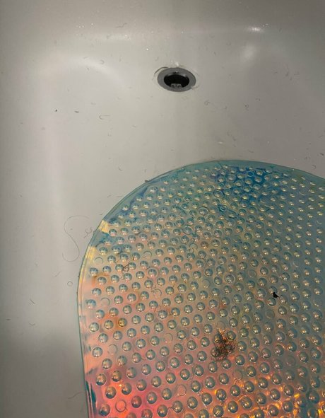 Catholic virgin star naked photos