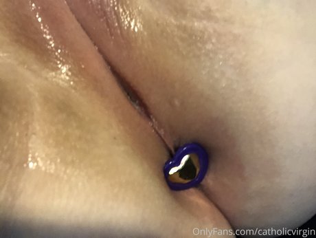 Catholic virgin pornstar high quality pic