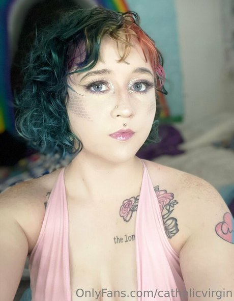 Catholic virgin star best pic