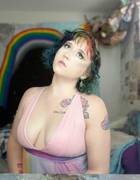 Catholic virgin model nude photos