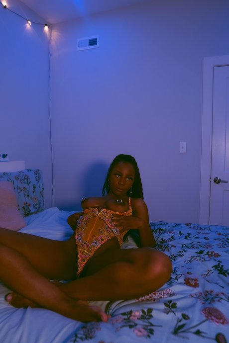 NaturalKai model best galleries