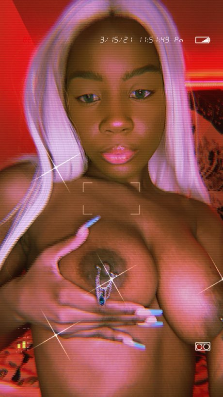 NaturalKai sexy actress images