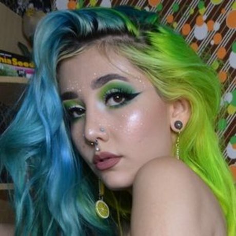 Honeypixie pornstar nude pics