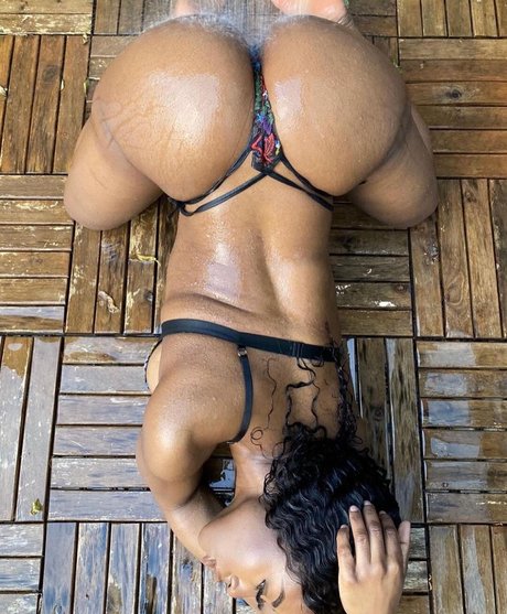 Snowblack high quality pornstar photos