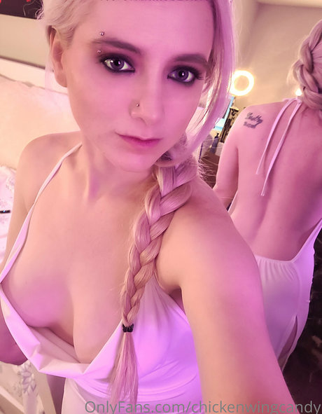 silicone onlyfans beautiful nude pic