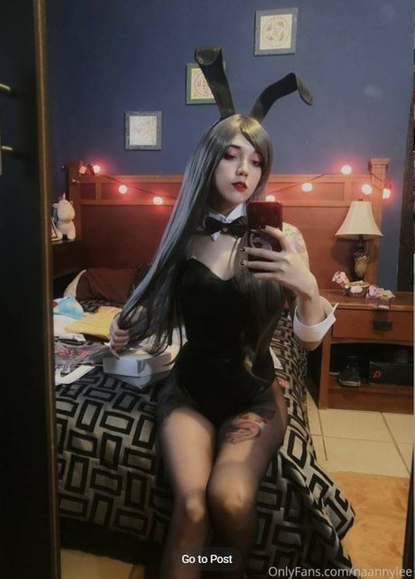 Naannylee xxx model pics