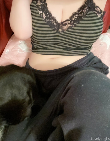 lovelythighs sexy model pictures