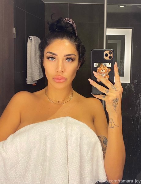 Tamara Joy pornstar top gallery