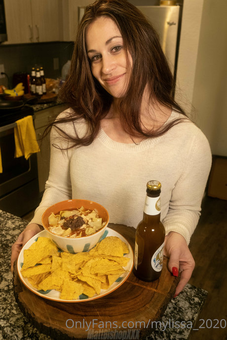 Mylissa pornstar nudes images