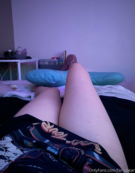 fairy bear star free pics