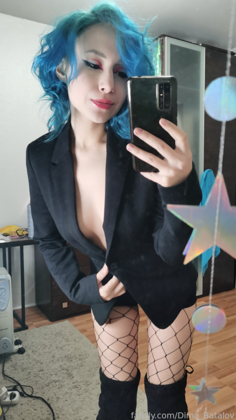 shemale dominatrix onlyfans free naked photos