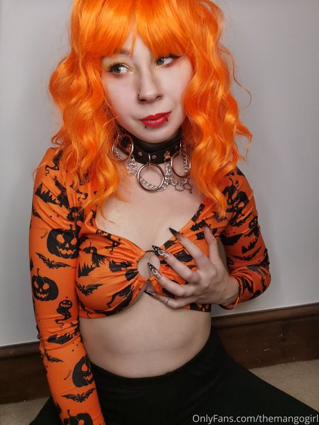 The mango girl nice star picture