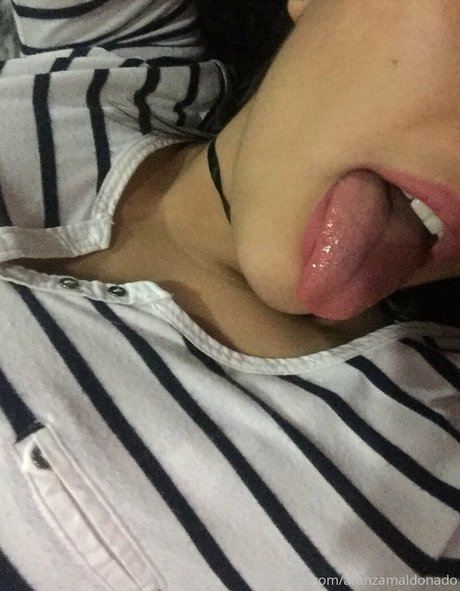 Aranza Maldona model galleries