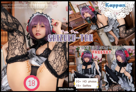 Kappan naked star picture