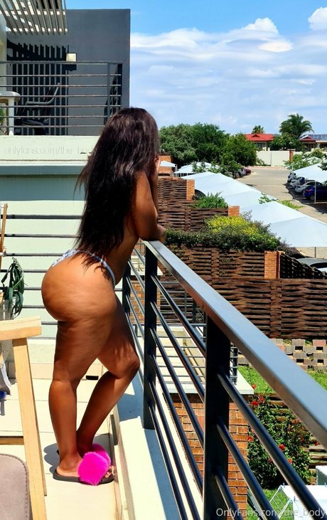 The Body model adult galleries