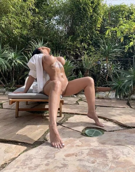 Rebel Lilly high quality pornstar image