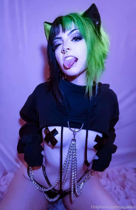 Nagakins Ur Digital Gf xxx star picture