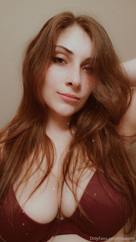 MIAASMR adult star photo