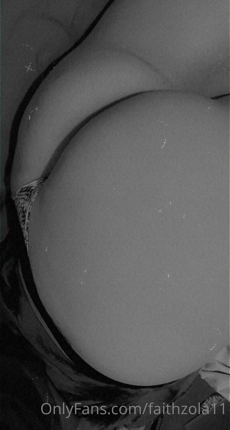 Faithzola11 best model photo