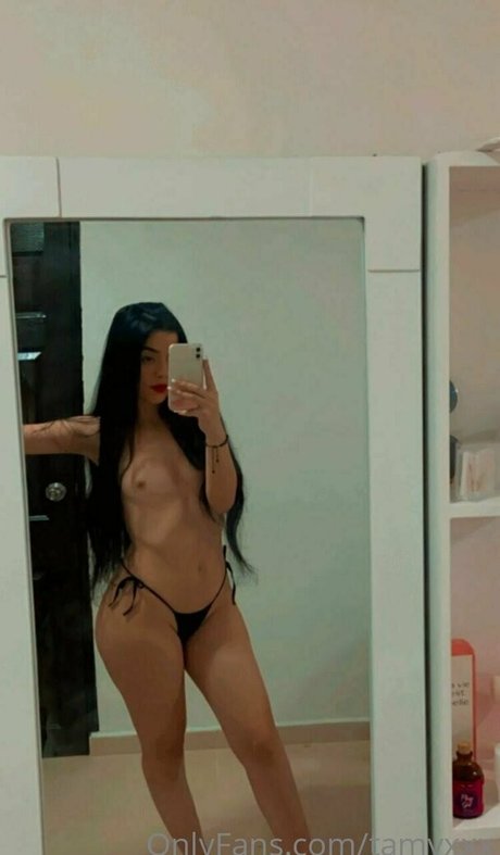 tamyxxx hot star pics