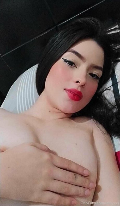 tamyxxx star beautiful pics