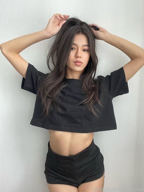 missluna hd star pic