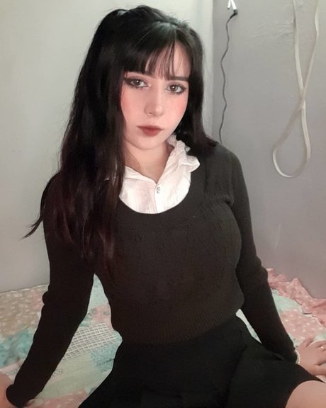 Keli 01 model beautiful archive