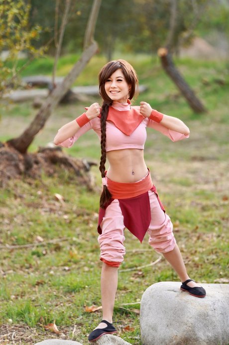 Daniella Claire beautiful actress pic