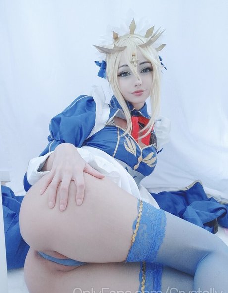 Crystally pornstar best pic