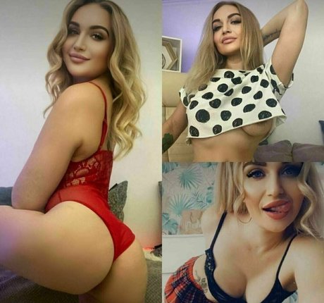 ausariana model beautiful image