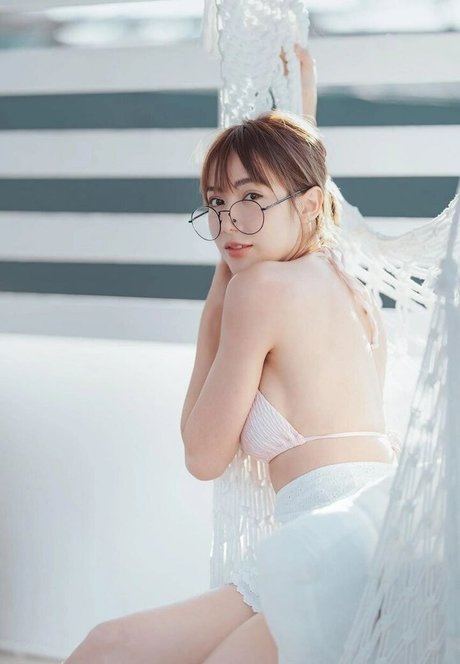 fangko okok exclusive model picture