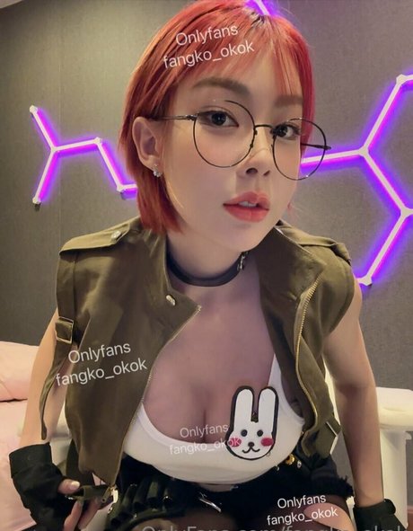 fangko okok nude pornstar photo