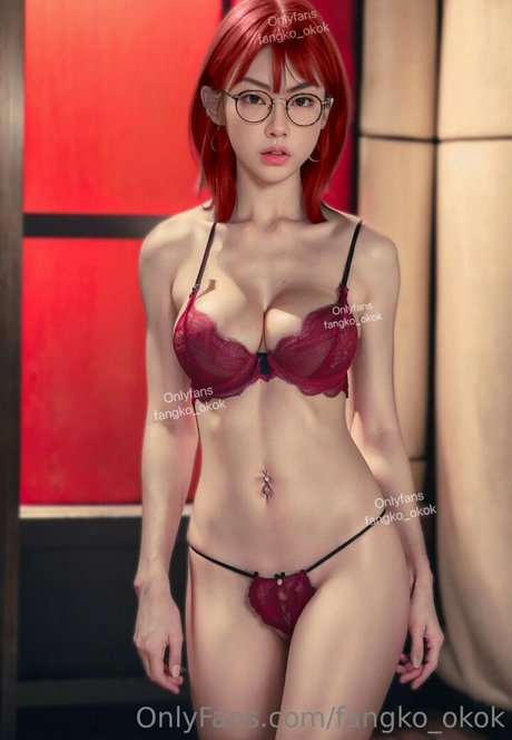 fangko okok pornstar sex img