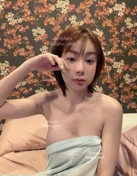 fangko okok model xxx gallery